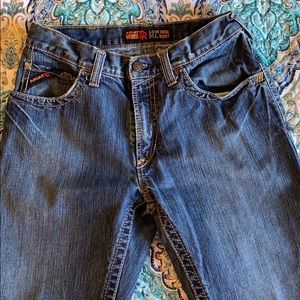 Ariat FR Men’s bootcut Jeans